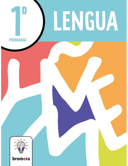 Lengua 1º EP Proyecto Fertil